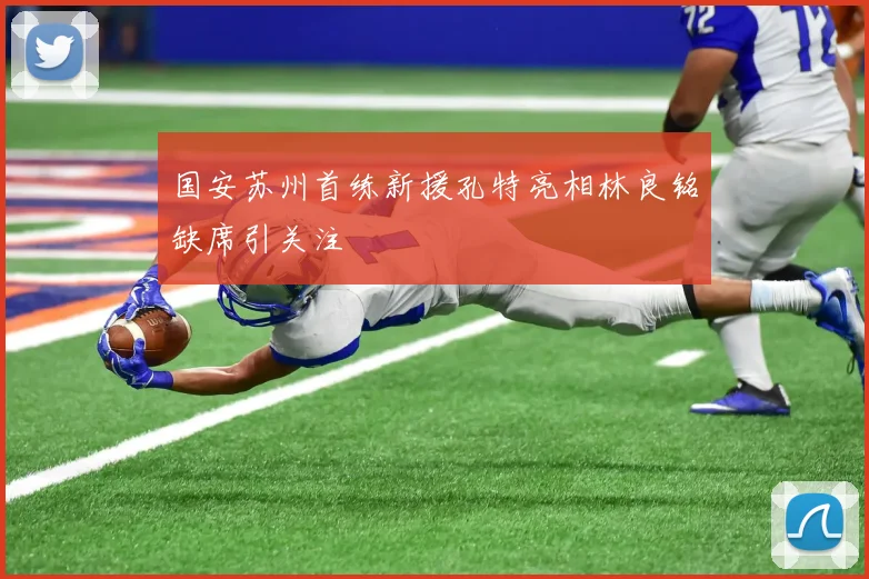 国安苏州首练新援孔特亮相林良铭缺席引关注